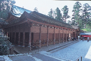 比叡山延暦寺