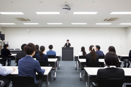 外部セミナー研修