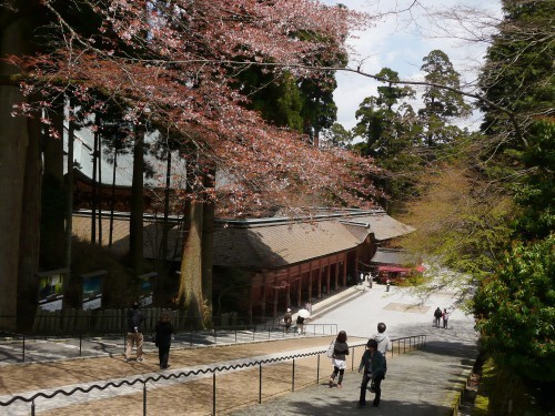 比叡山延暦寺