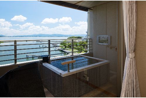 びわの風アクアTV付きタイプ