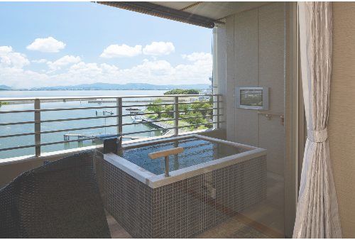 びわの風アクアTV付きタイプ