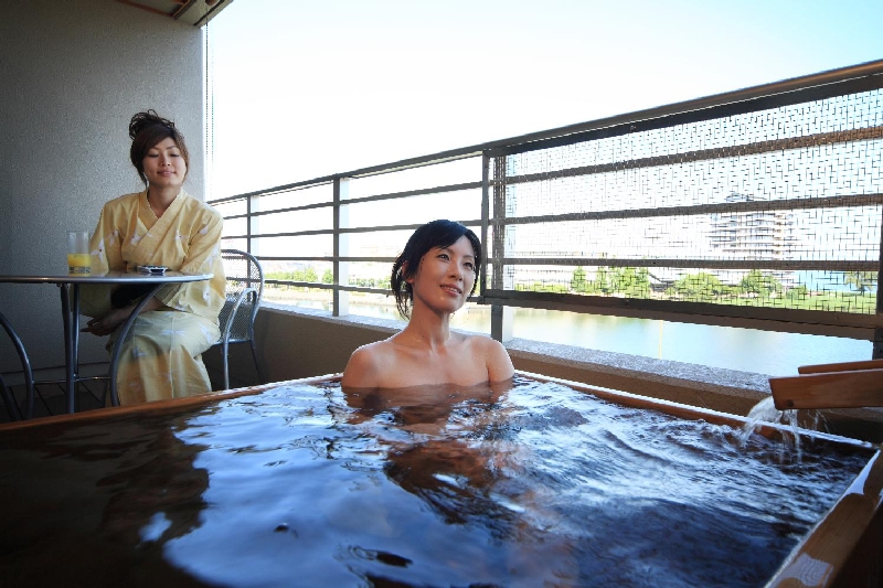 おごと温泉 びわこ緑水亭 公式hp 滋賀県大津市の温泉旅館