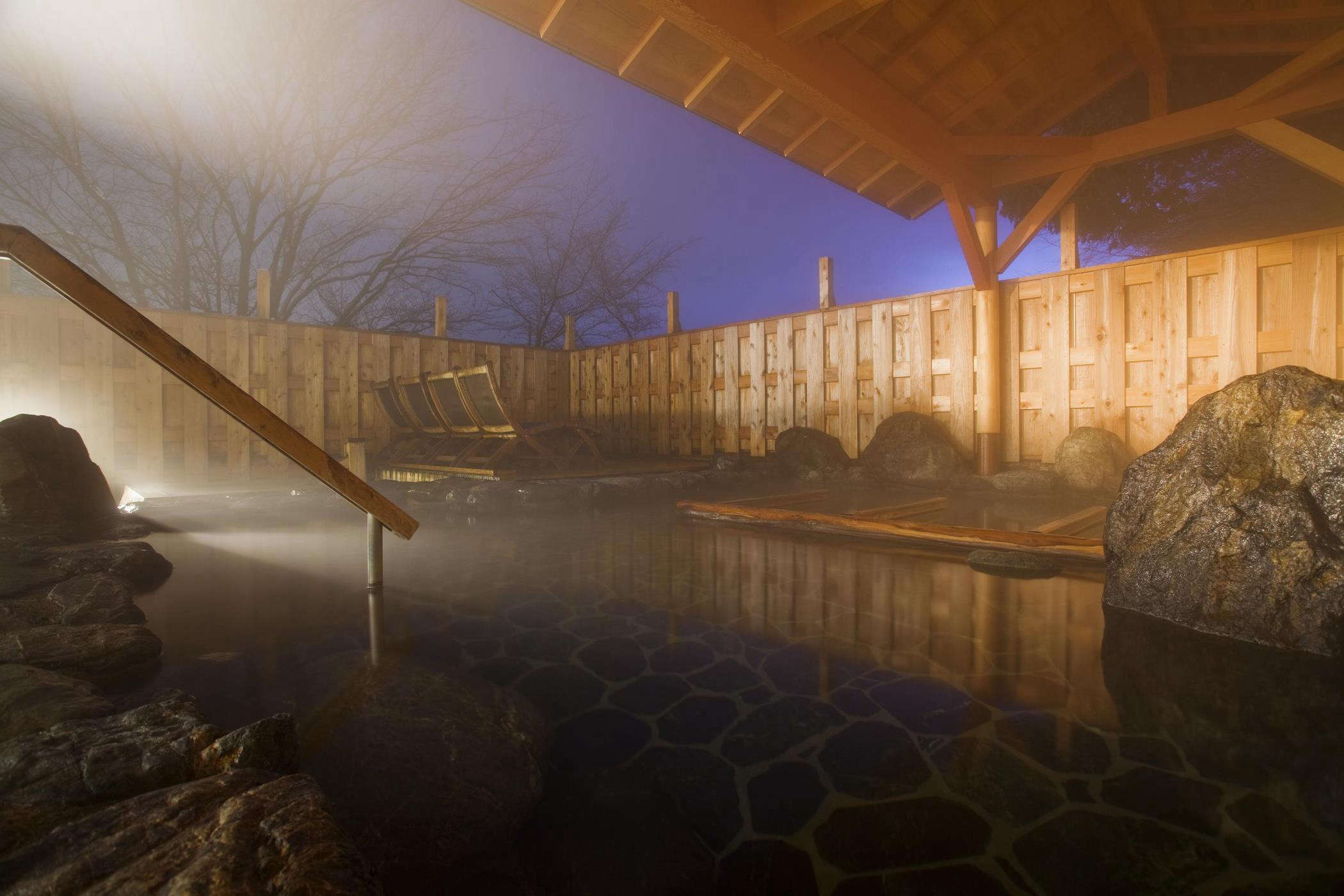 大浴場利用再開について（7/1～） blog おごと温泉の旅館 びわこ緑水亭 公式サイト